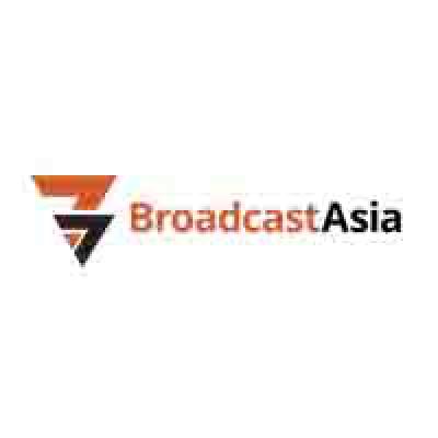欢迎莅临新加坡BroadcastAsia2023展位