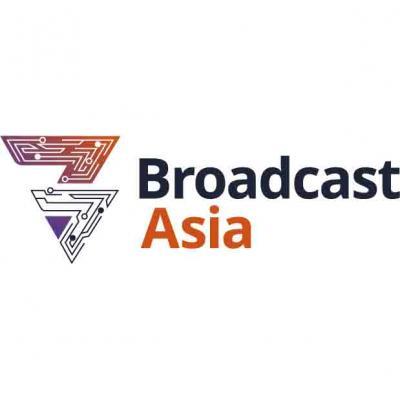 新加坡 Broadcast Asia 2025展会
